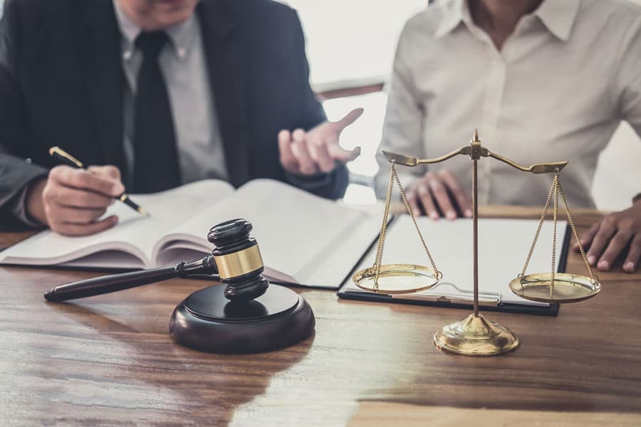 Especialista en derecho laboral en Santiago de Compostela